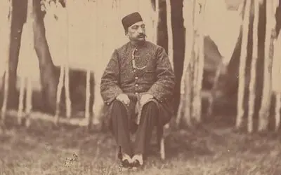تصاویر نادر از ناصرالدین‌شاه؛ پادشاهی که عاشق عکاسی بود و دودمان قاجار را به باد داد
