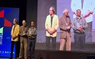 اولین دوره جشنواره آسمان به خط پایان رسید/ اسامی برندگان فیلم و فیلمنامه و عکس
