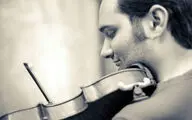 وظیفه‌ اهالى موسیقى ارتقای سطح سلیقه‌ مردم است / گفت‌وگو با علیرضا دریایی نوازنده ویولن

