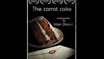 'Carrot Cake' goes to Evolution Mallorca Intl. FilmFest.