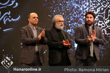 دوازدهمین جشن بزرگ منتقدان و نویسندگان سینمای ایران