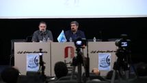 در سینما بیمه بیکاری، بیماری، از کار افتادگی و حوادث وجود ندارد!