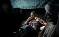 تلاش برای ایجاد فضایی معمایی و پلیسی / روایت محمدحسین مهدویان از مستند 