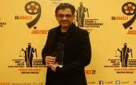 The Warden Wins Student Jury Award at Crime and Punishment Film Festival