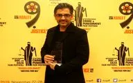 The Warden Wins Student Jury Award at Crime and Punishment Film Festival