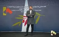سینمای مستند می‌تواند مُعرف خوبی برای کشورمان باشد