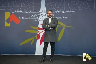 سینمای مستند می‌تواند مُعرف خوبی برای کشورمان باشد