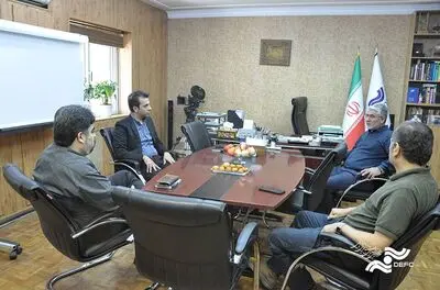 «انیمیشن» نقطه اتصال مرکز گسترش و بنیاد پویانمایی