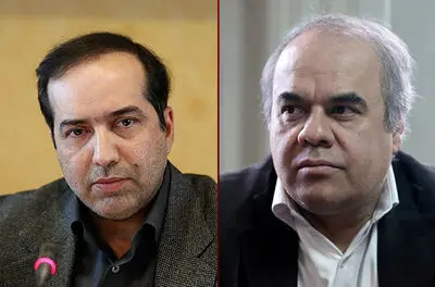 سلطانی‌فر معاون مطبوعاتی شد؛ حسین انتظامی دستیار ارشد وزیر فرهنگ و ارشاد اسلامی 