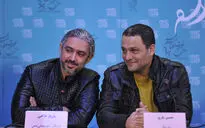 نشست‌های خبری روز دهم جشنواره فیلم فجر در کاخ جشنواره
