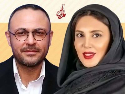 لیلا بلوکات و علیرضا کمالی به "آهوی من مارال" پیوستند