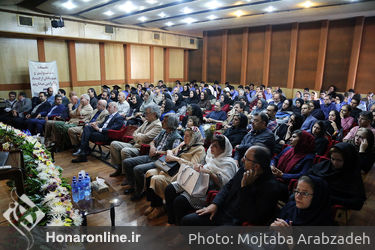 آئین بازگشایی هنرستان های هنرهای زیبای استان تهران  در سالن اجتماعات هنرستان موسیقی پسران