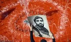 اعلام برنامه‌های رادیو در گرامیداشت شهدای مدافع حرم