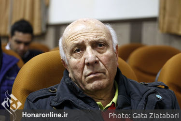 جشن تولد هنرمندان پیشکسوت متولد پاییز با تقدیر از مرادخانی برگزار شد