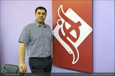 اجرای نمایش "گالیله" یکی از آرزوهایم است / روایت شهاب حسین‌پور از نمایش "سرآشپز پیشنهاد می کند"