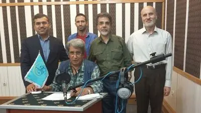 ماجرای بازخوانی رمان هوشنگ مرادی‌کرمانی توسط بهروز رضوی