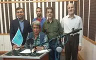 ماجرای بازخوانی رمان هوشنگ مرادی‌کرمانی توسط بهروز رضوی