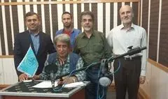 ماجرای بازخوانی رمان هوشنگ مرادی‌کرمانی توسط بهروز رضوی