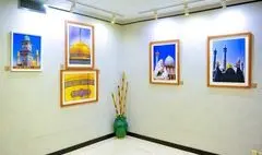 گفت‌وگو هنرآنلاین با عکاسان جوان نمایشگاه عکس «حرم آنجاست»/ نمایشگاهی با حال و هوای خاص اماکن متبرکه