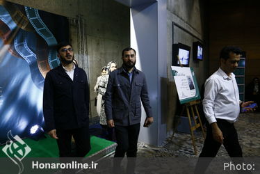 سومین روز سی‌ونهمین جشنواره فیلم کوتاه تهران