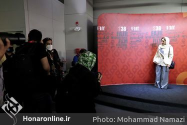 دومین روز سی و هشتمین جشنواره جهانی فیلم فجر
