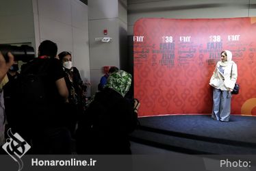 دومین روز سی و هشتمین جشنواره جهانی فیلم فجر
