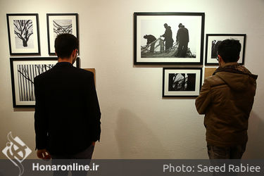 نمایشگاه عکس عکاسان رسانه پایگاه عکس چیلیک