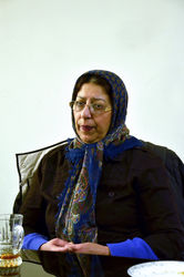 هنگامه مفید