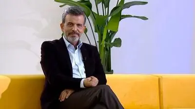 «کهنه زری کو» تیتراژ ابتدایی «پریزاد»/ آغاز برنامه با یک بهاریه