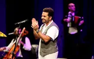 Pallet Band Performes at Vahdat Hall  