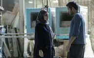 آغاز بازی هستی مهدوی در سریال 