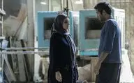 آغاز بازی هستی مهدوی در سریال 