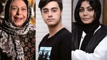 حضور سه بازیگر جدید در «پریسان»