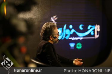 برنامه "تا جشنواره 38" معرفی فیلم "سه كام حبس"