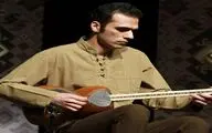 بداهه‌سازی و بخش‌هایی با وزن آزاد / روایت علی کاظمی از آلبوم 