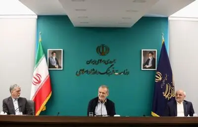  تا زمانی که نگاه ما به مسئله خدمت‌رسانی، محدود و گزینشی باشد، نمی‌توانیم به وظیفه واقعی خود در برابر مردم عمل کنیم