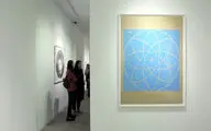 گنبدهای آسمانی، آدم‌های نگران و خاطرات رنگارنگ / گالری‌گردی هنرآنلاین در 4 نمایشگاه