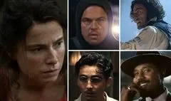 ۱۰ فیلم برتر ۲۰۲۵؛ برد پیت جا ماند