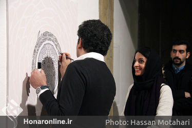 دومین رویداد پترنیتکچر در فرهنگسرای نیاوران