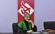 راضیه ابراهیمیان: زیربنای عرصه عفاف و حجاب، تولید فکر و محتوا است / تأکید بر لزوم تخصیص بودجه به جریانات پژوهشی