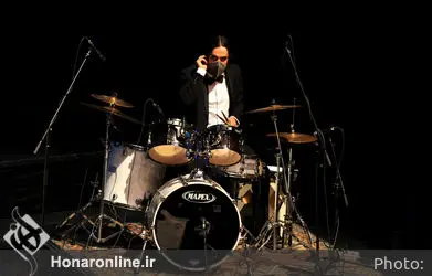 سومین روز سی و هفتمین جشنواره موسیقی فجر در تالار وحدت 