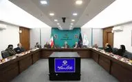 صالحی: همه جهان، ایران را با ادبیات می‌شناسند