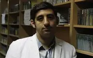 علی بهرامی مدیر بخش رادیو تئاتر جشنواره آیینی سنتی شد