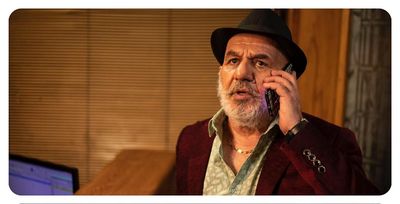پایان فیلمبرداری فیلم کوتاه «هر روز می‌میریم»