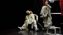 Deemak to perform “The Suitcase and the Lapdog” at Serbian, Ukrainian events