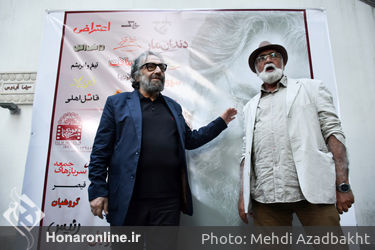 اكران فيلم "دندان مار" در موزه سينما