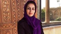 سمیه سنقری: تهیه‌کنندگان باید برای ایده‌های طراحان لباس سینما هزینه کنند