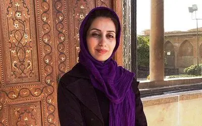 سمیه سنقری: تهیه‌کنندگان باید برای ایده‌های طراحان لباس سینما هزینه کنند