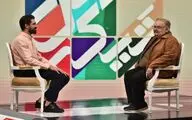 خاطرات 40 سال هنرمندی اکبر عبدی در 