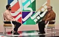 خاطرات 40 سال هنرمندی اکبر عبدی در 